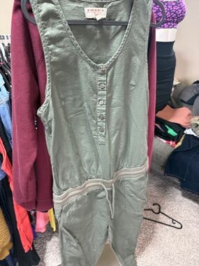 Overall